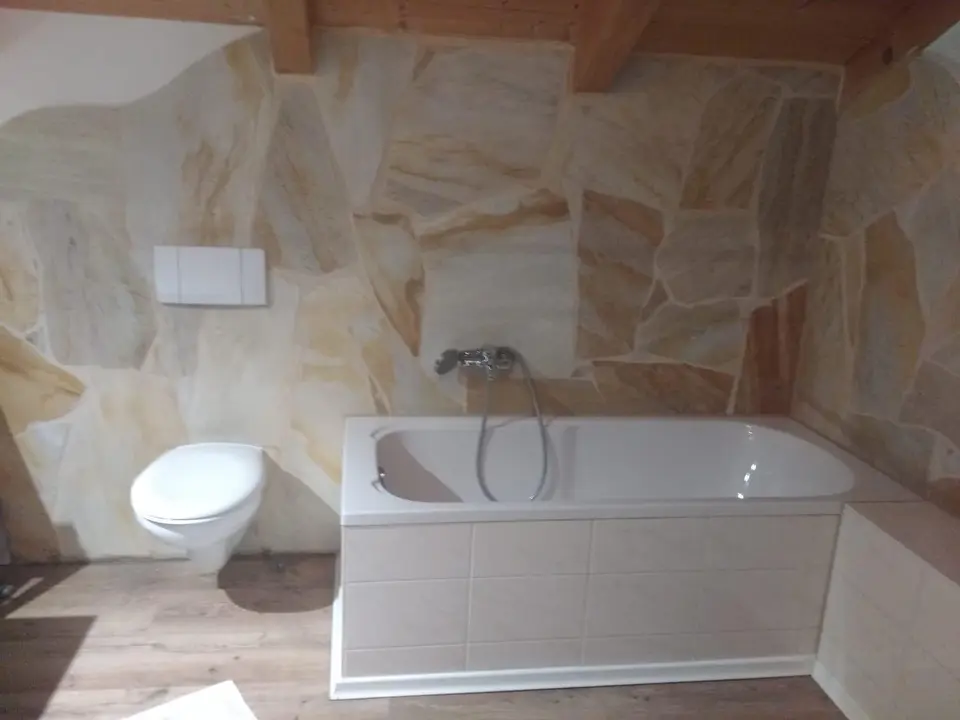 2 Zimmer Wohnung mit 120 m² in Rosenheim – Bild 4