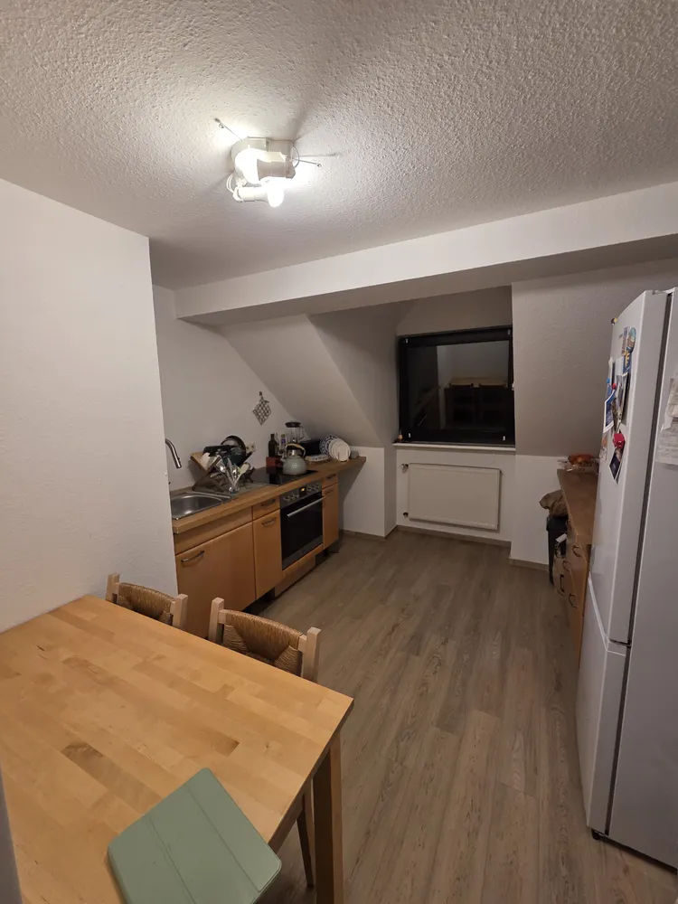 2 Zimmer Wohnung mit 62 m² in Münster – Bild 2
