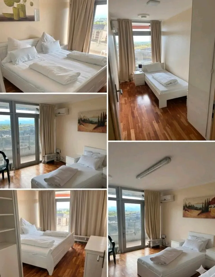 WG-Zimmer mit 63 m² in Hürth – Bild 1