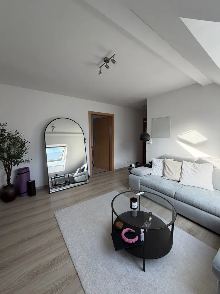 2 Zimmer Wohnung mit 46 m² in Bremerhaven – Bild 2