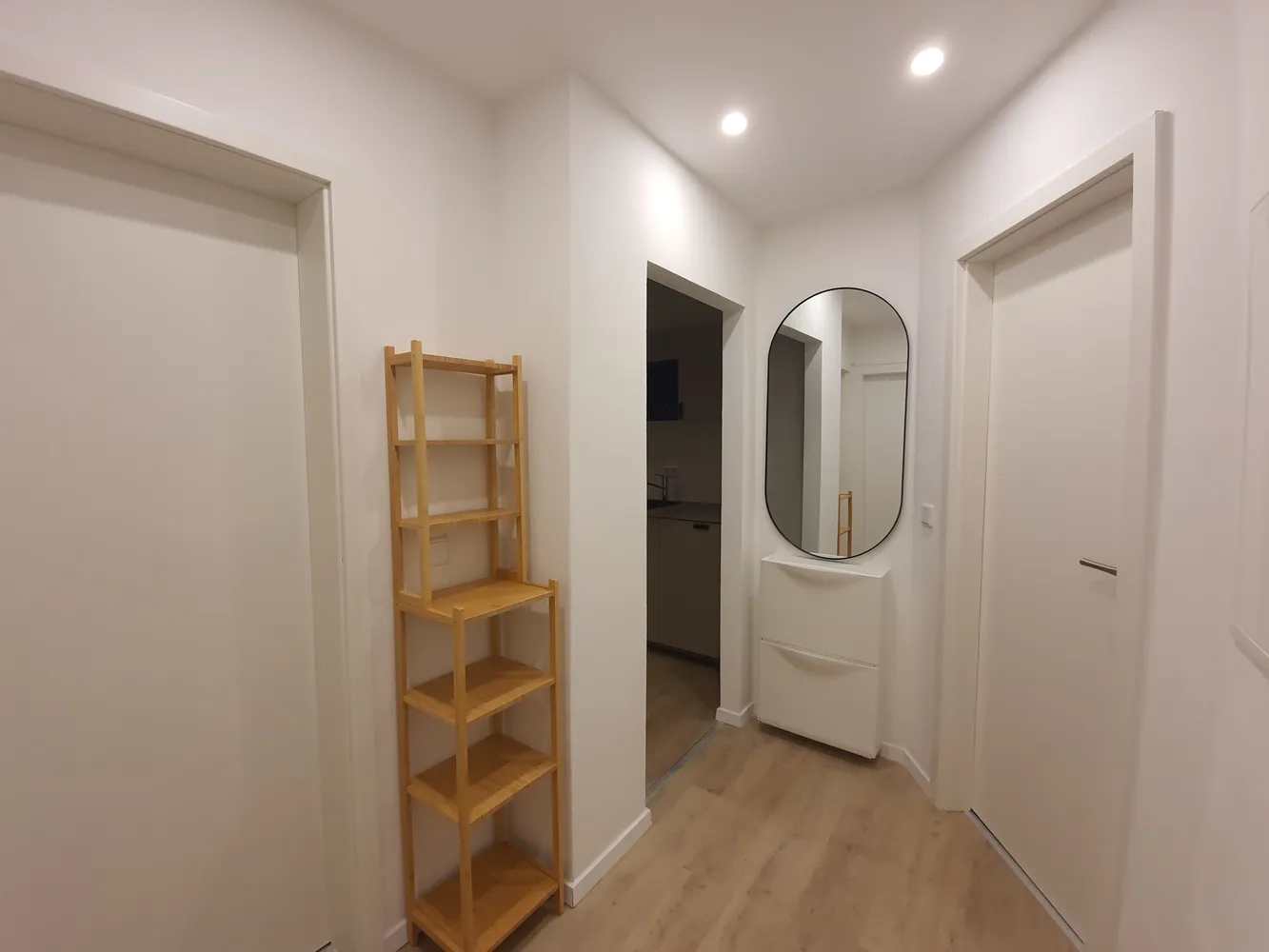 WG-Zimmer mit 15 m² in Nürnberg – Bild 3