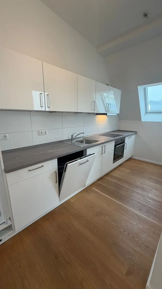 2 Zimmer Wohnung mit 67 m² in Berlin – Bild 5