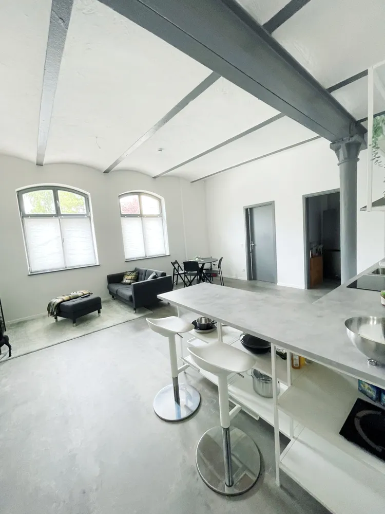 2 Zimmer Wohnung mit 66 m² in Brandenburg an der Havel – Bild 6