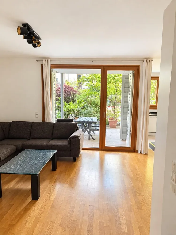 3 Zimmer Wohnung mit 78 m² in München – Bild 3