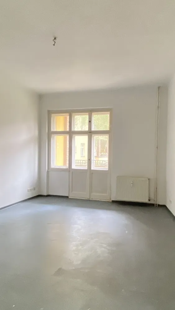 3 Zimmer Wohnung mit 68 m² in Berlin – Bild 2
