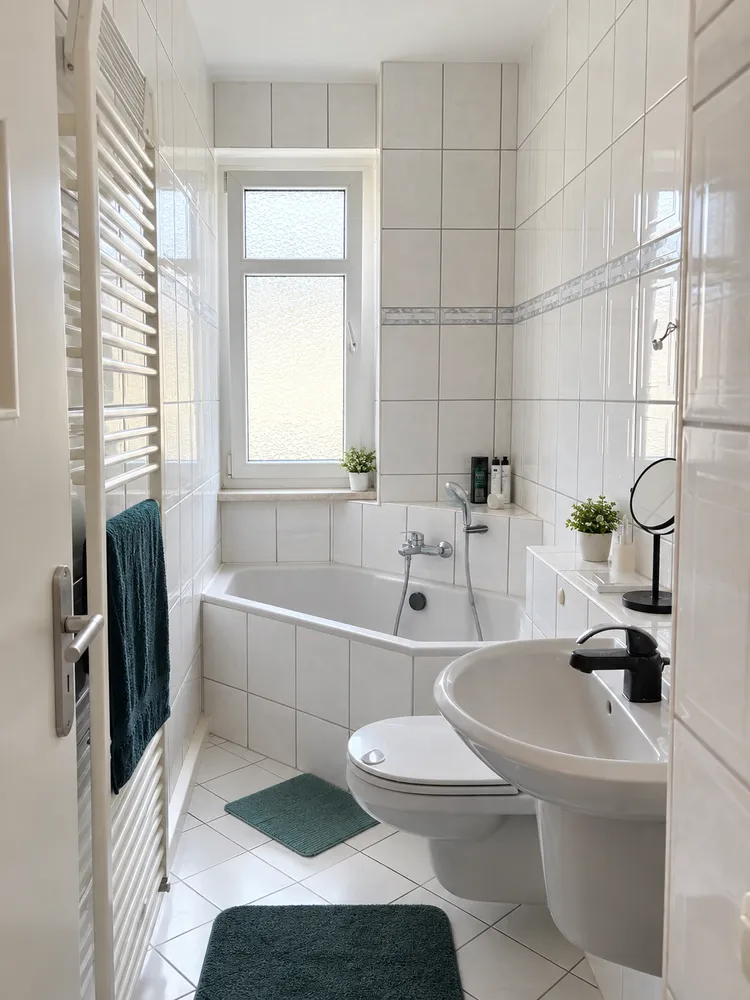 2 Zimmer Wohnung mit 53 m² in Leipzig – Bild 6