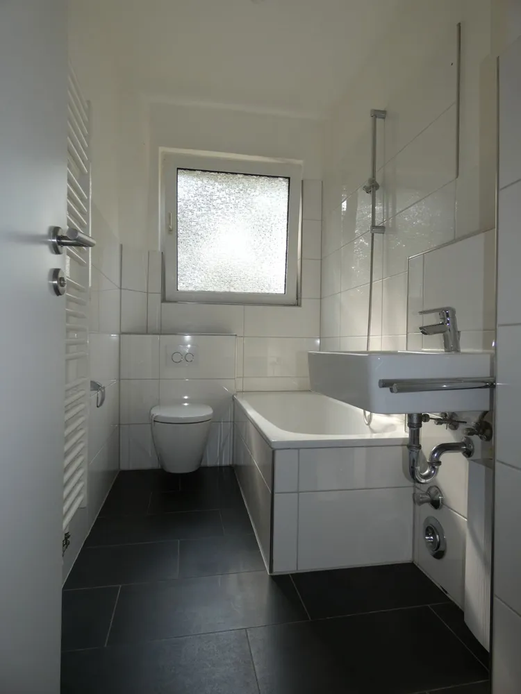 3 room apartment with 55 m² in Mülheim an der Ruhr – Photo 11