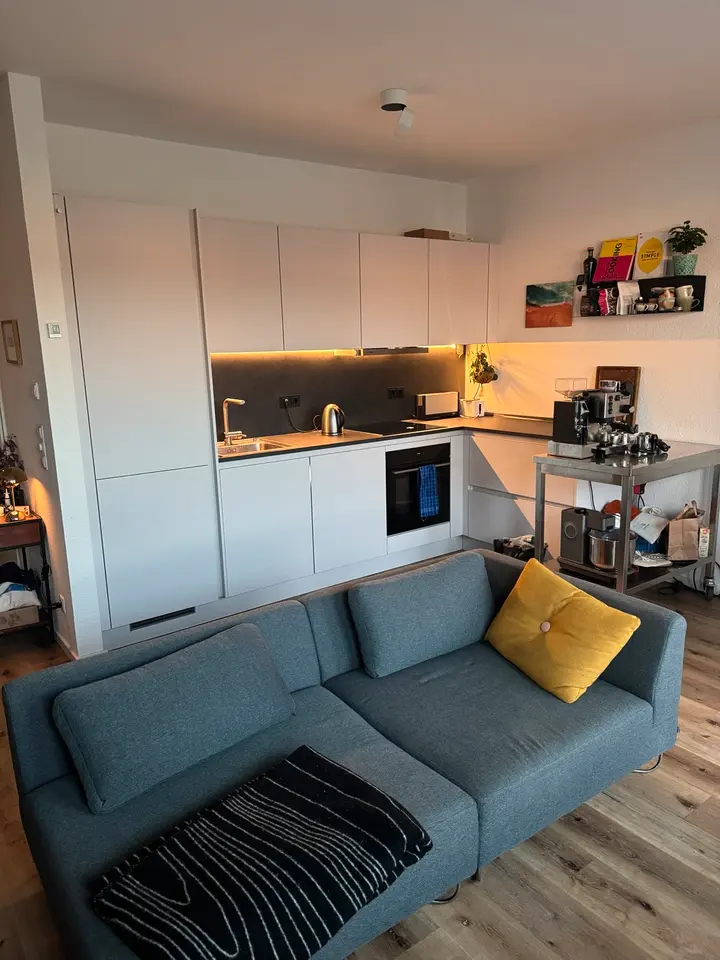 2 Zimmer Wohnung mit 56 m² in Dortmund – Bild 5