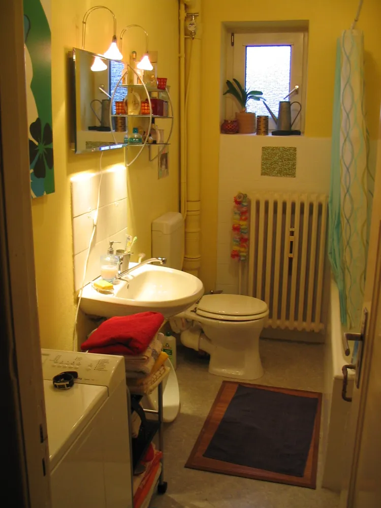 1 Zimmer Wohnung mit 34 m² in Kiel – Bild 5