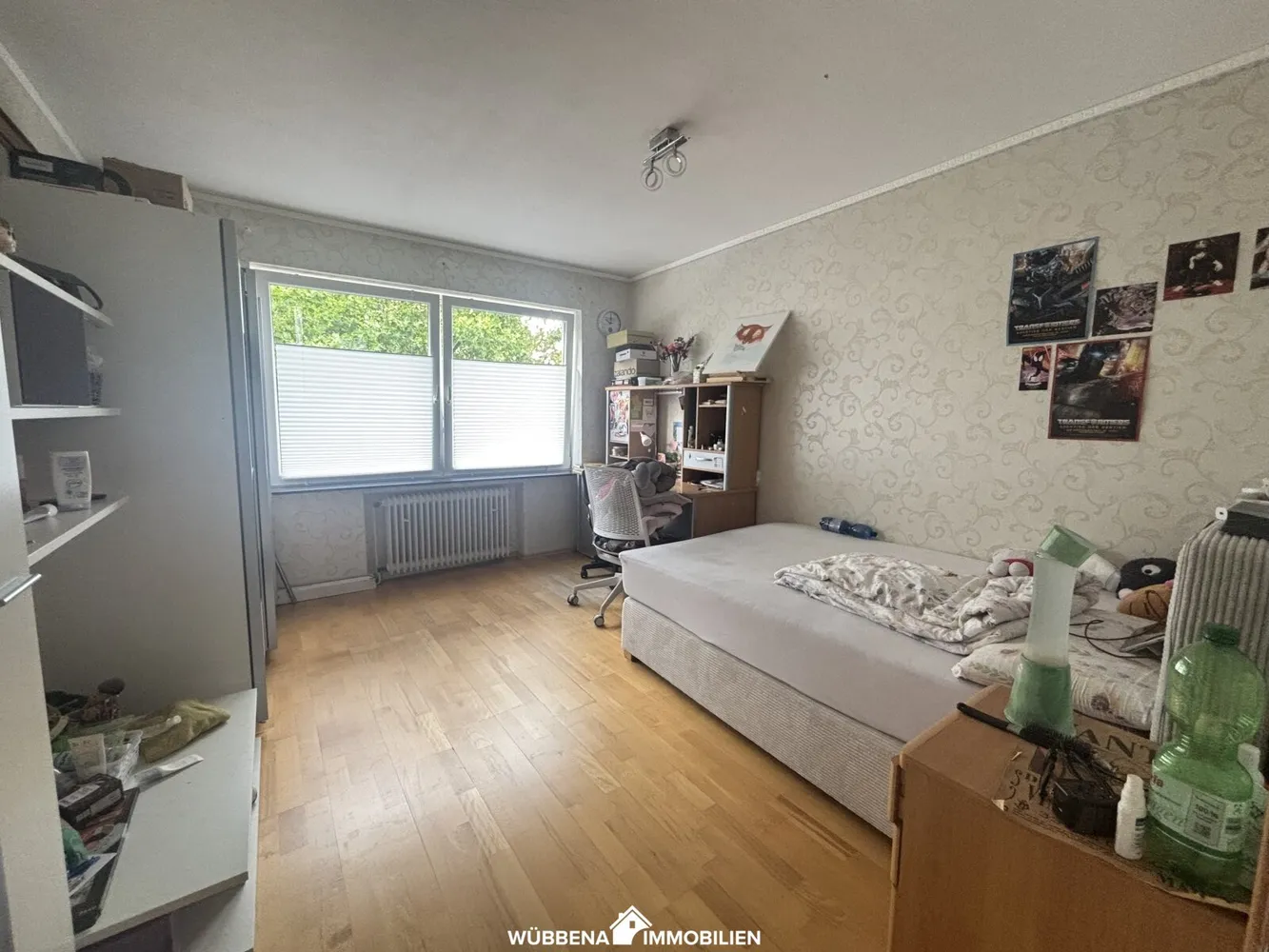 3 Zimmer Wohnung mit 95 m² in Emden – Bild 2