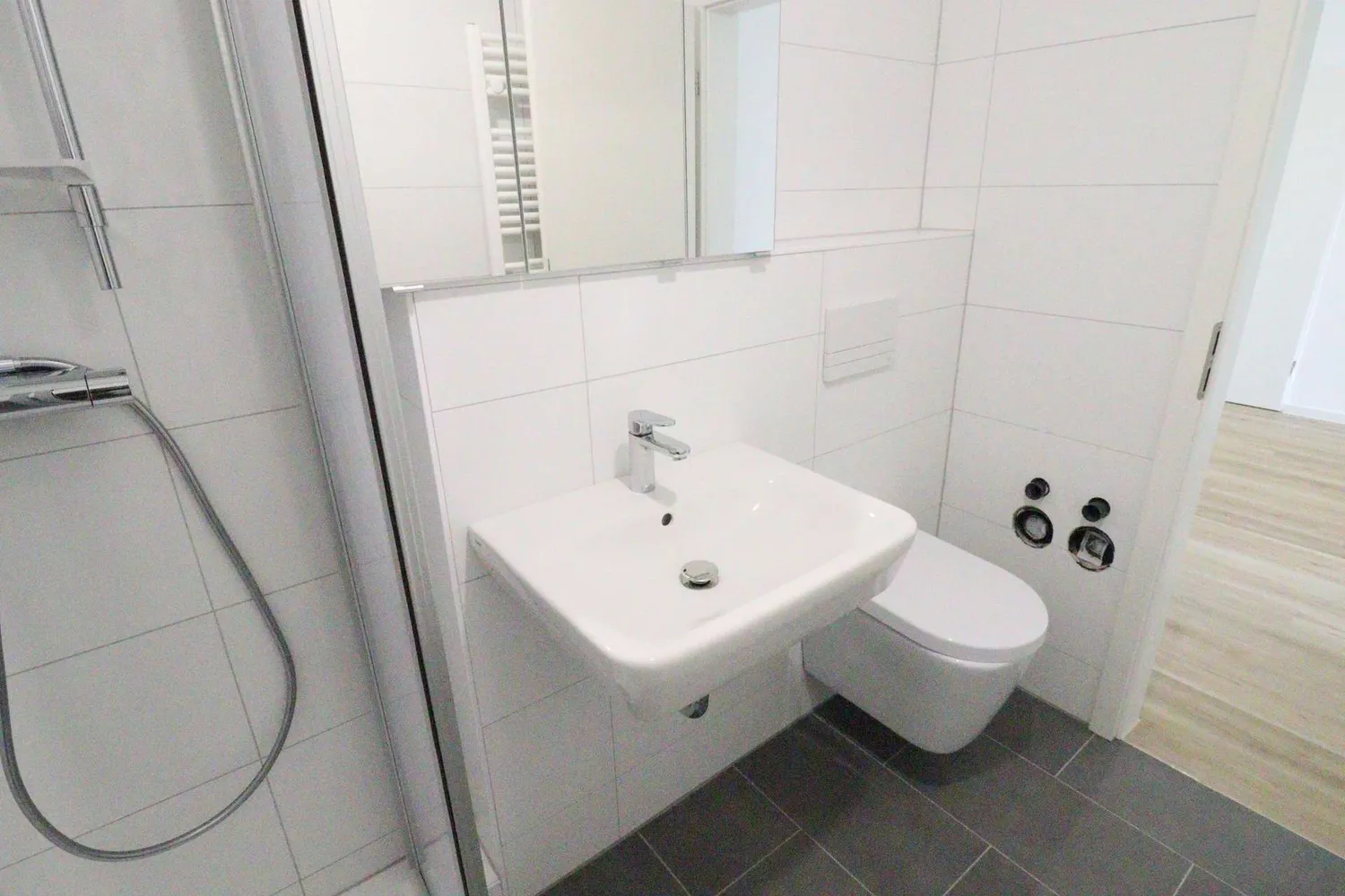 3 room apartment with 68 m² in Dreieich – Photo 11