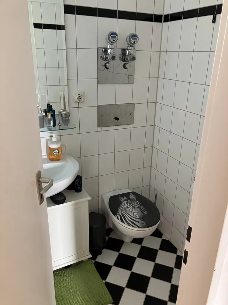 2 Zimmer Wohnung mit 50 m² in Meerbusch – Bild 5