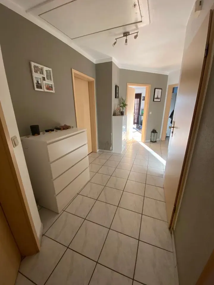 4 Zimmer Wohnung mit 93 m² in Buxtehude – Bild 3