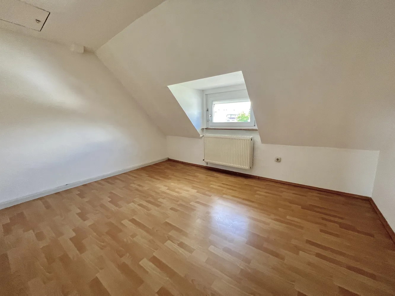 3 room apartment with 56 m² in Kassel – Photo 1
