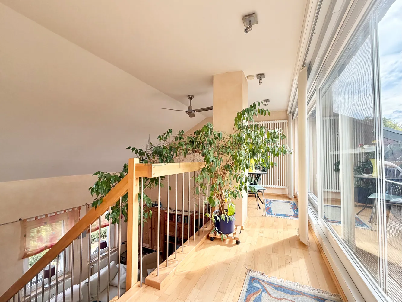 3 Zimmer Wohnung mit 86 m² in Aachen – Bild 3