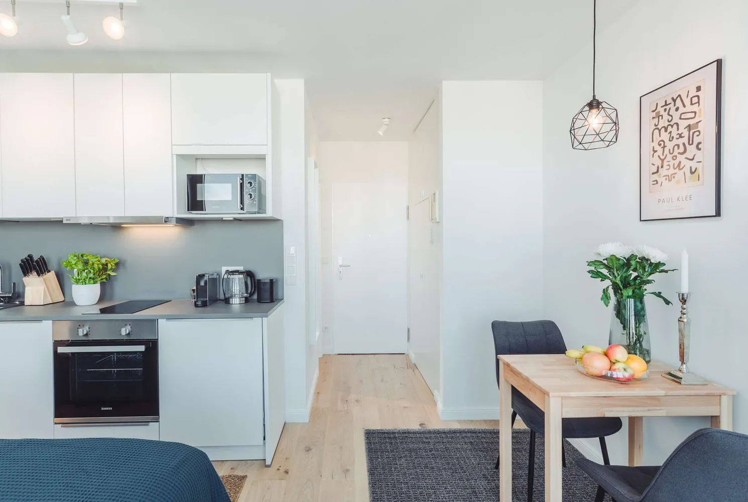 1 Zimmer Wohnung mit 25 m² in Berlin – Bild 11