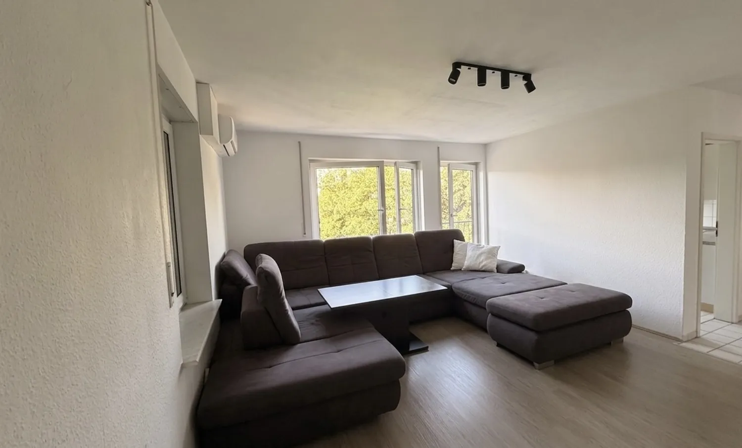 3 Zimmer Wohnung mit 86 m² in Frankfurt am Main – Bild 3