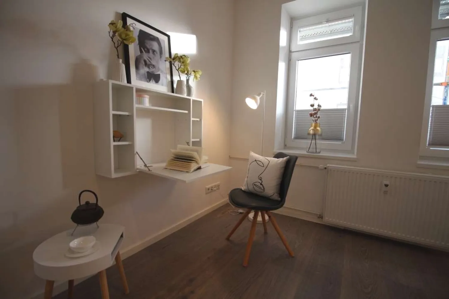 1 Zimmer Wohnung in Köln – Bild 1