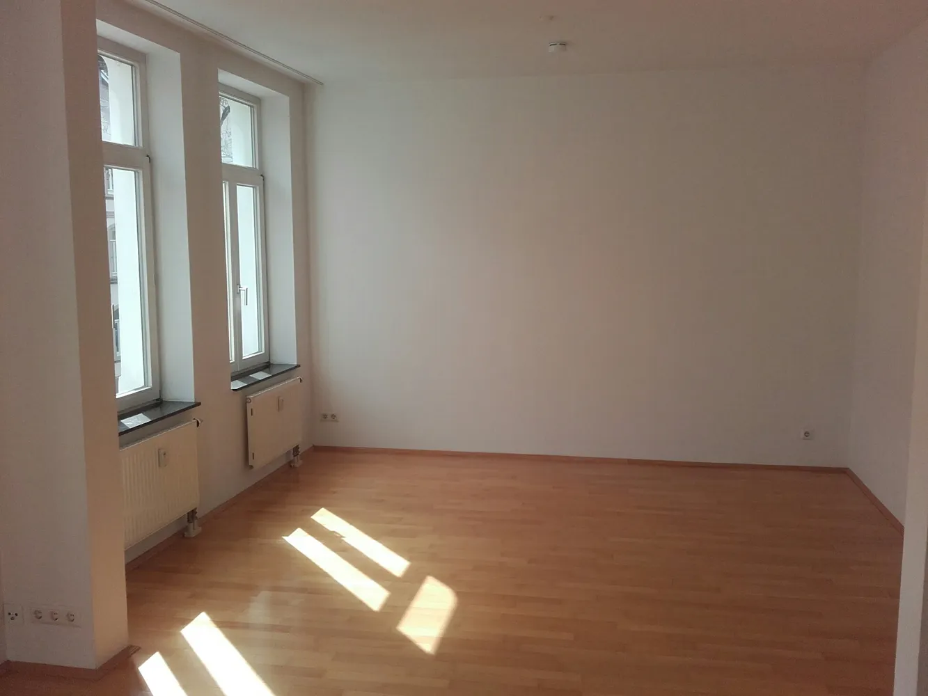 2 Zimmer Wohnung mit 70 m² in Hannover – Bild 8