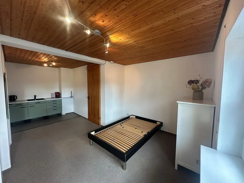 Studio mit 25 m² in Kehl – Bild 2
