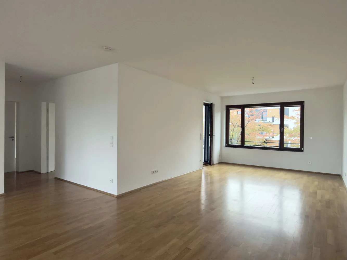 3 Zimmer Wohnung mit 95 m² in Offenbach am Main – Bild 3