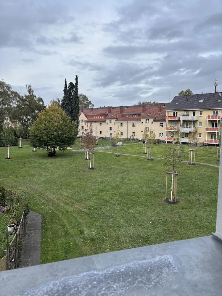 2 Zimmer Wohnung mit 56 m² in Köln – Bild 2