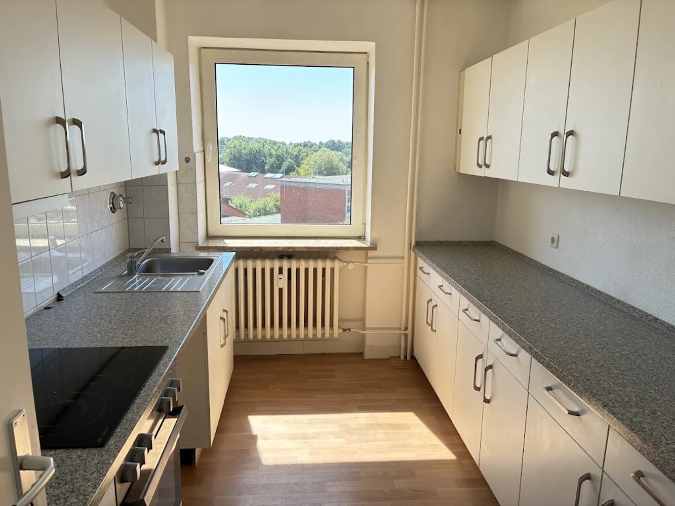 3 Zimmer Wohnung mit 74 m² in Kiel – Bild 5