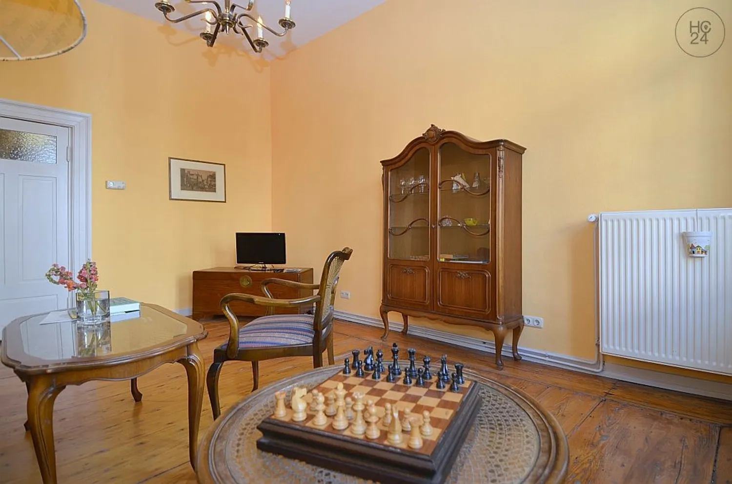 3 Zimmer Wohnung mit 74 m² in Wiesbaden – Bild 10