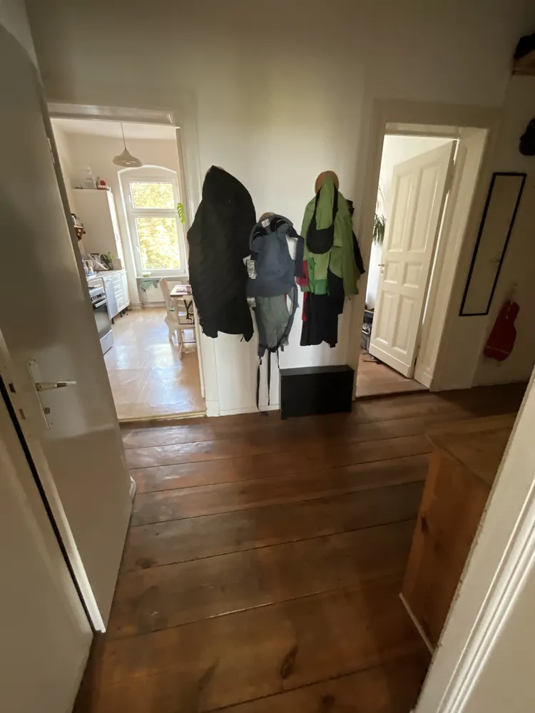 3 Zimmer Wohnung mit 69 m² in Berlin – Bild 11