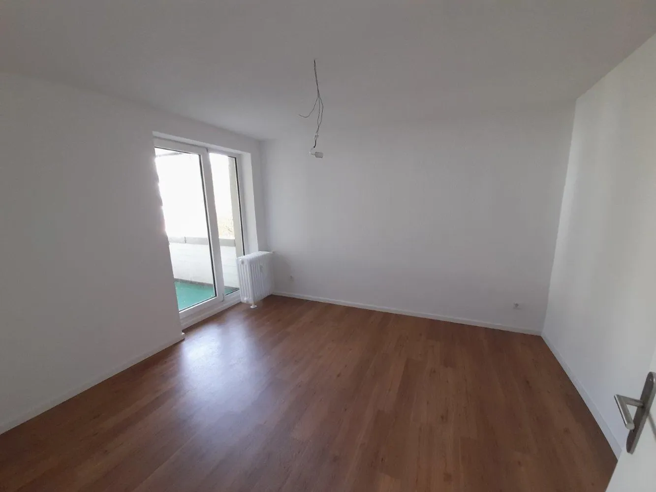2 Zimmer Wohnung mit 57 m² in Aachen – Bild 2