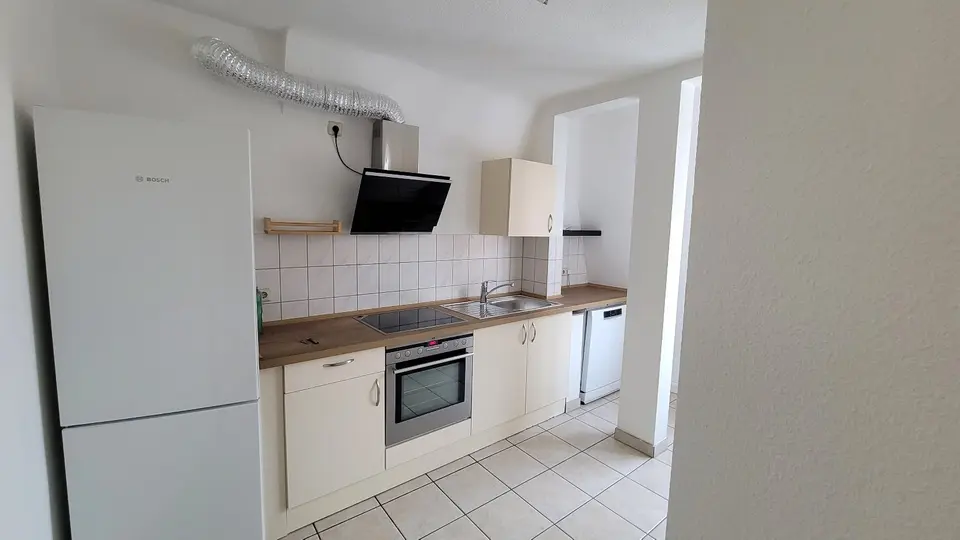 3 Zimmer Wohnung mit 67 m² in Esslingen am Neckar – Bild 2