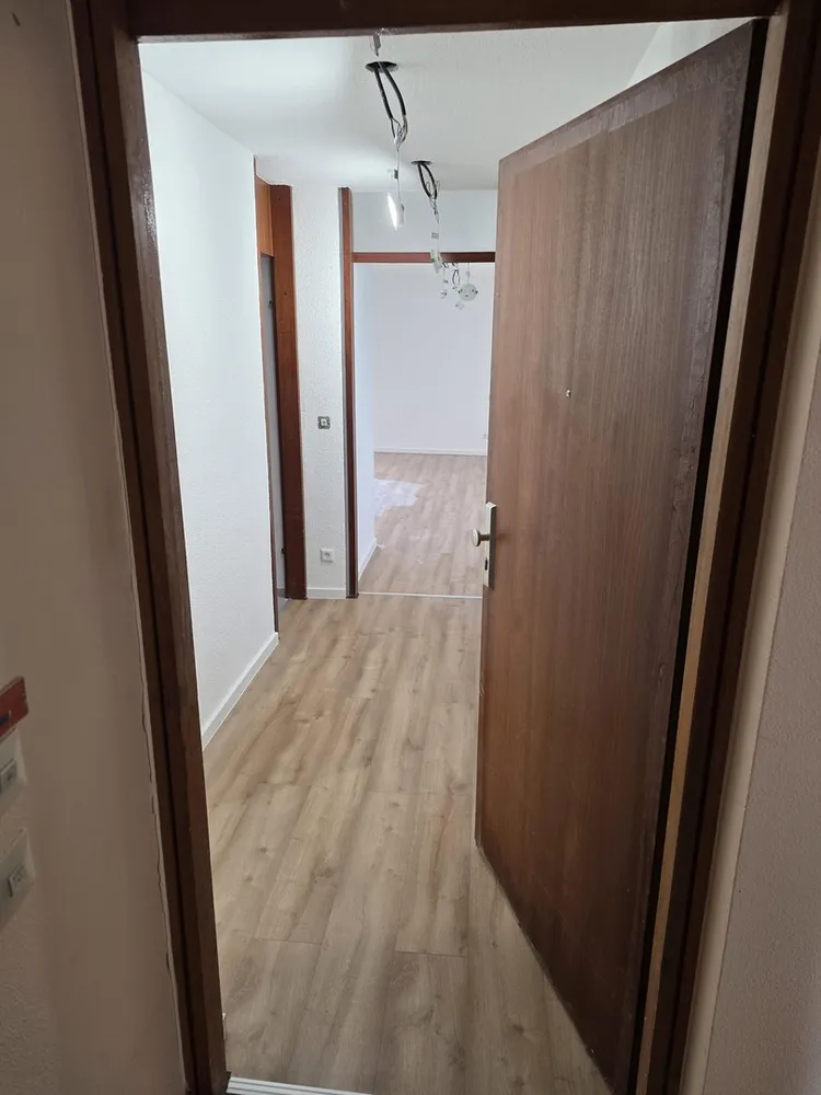 1 Zimmer Wohnung mit 43 m² in Ludwigsburg – Bild 5