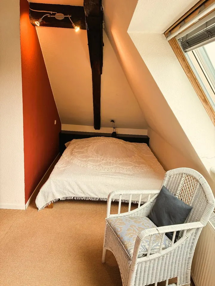 WG-Zimmer mit 40 m² in Hannover – Bild 4