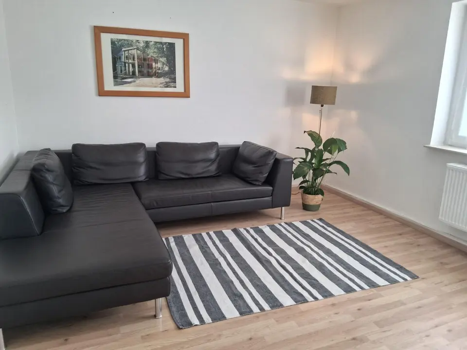 WG-Zimmer mit 70 m² in Singen – Bild 1