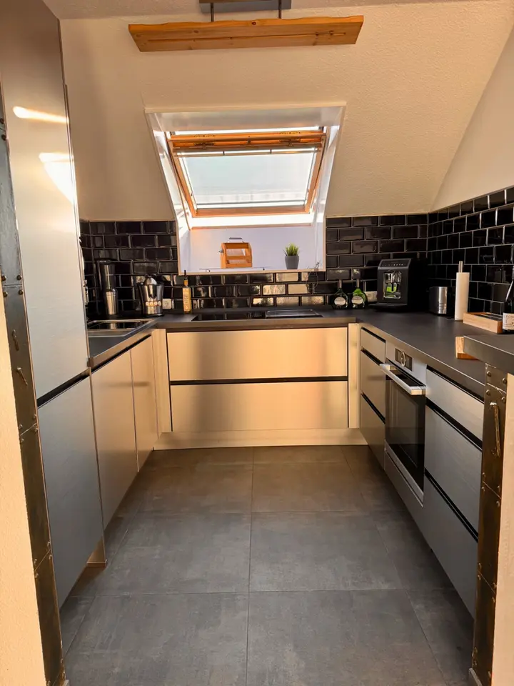 2 Zimmer Wohnung mit 60 m² in Solingen – Bild 6