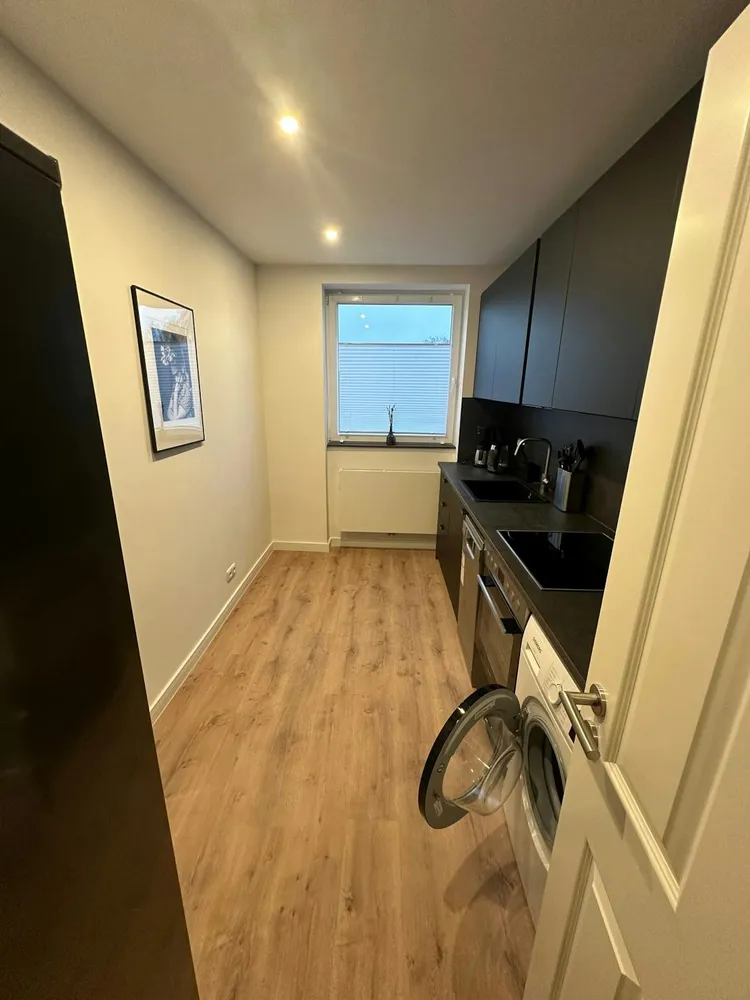 WG-Zimmer mit 21 m² in Hamburg – Bild 3