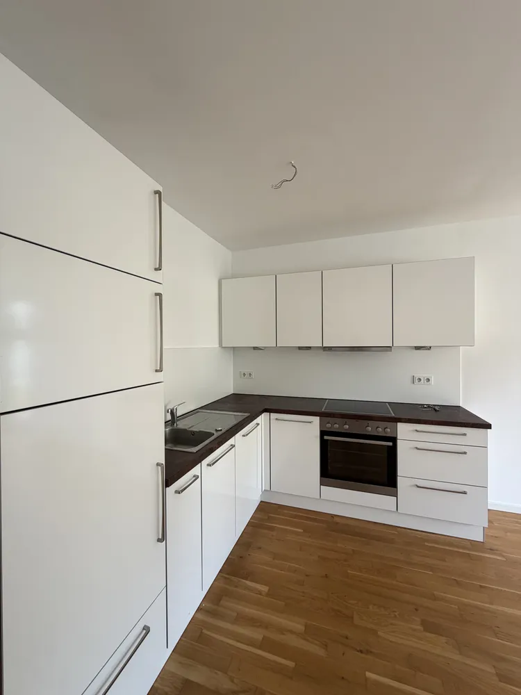 2 Zimmer Wohnung mit 66 m² in Dresden – Bild 3