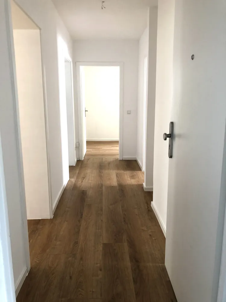 3 Zimmer Wohnung mit 76 m² in Regensburg – Bild 5
