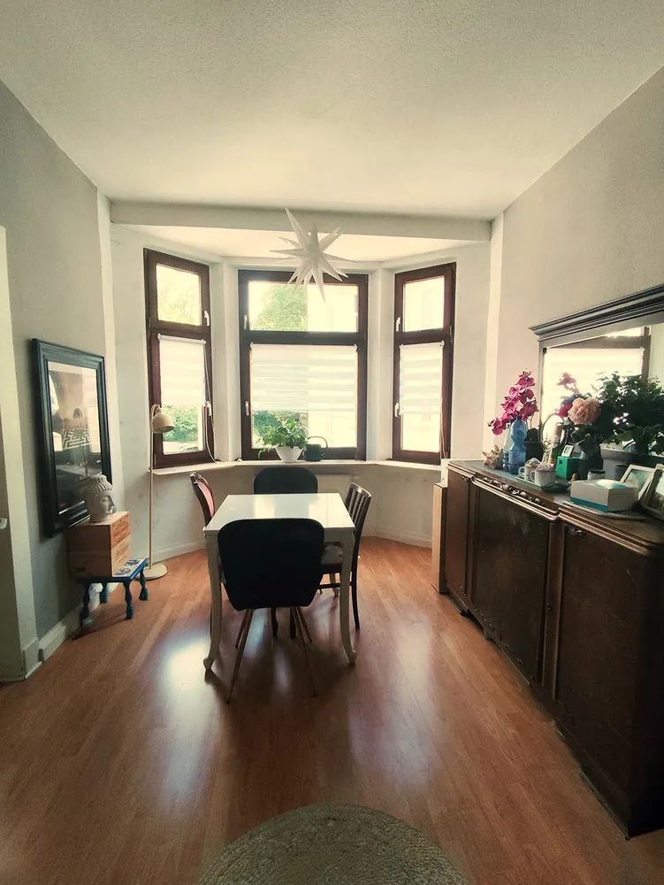 3 Zimmer Wohnung mit 90 m² in Wuppertal – Bild 11
