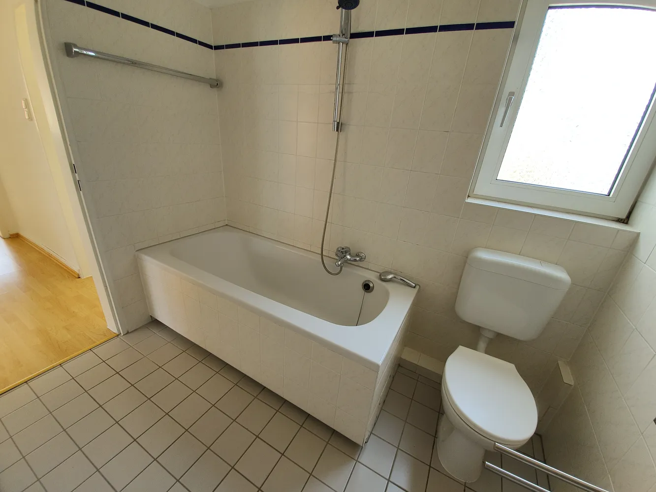 3 Zimmer Wohnung mit 90 m² in Frankfurt am Main – Bild 8