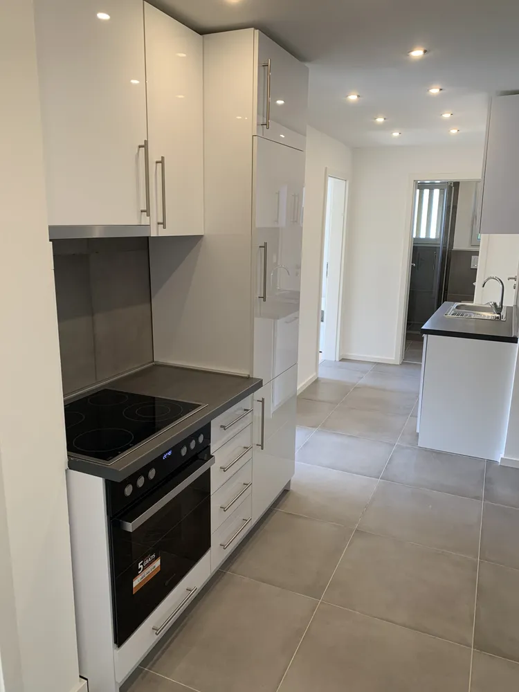 Shared room with 16 m² in Munich – Photo 1