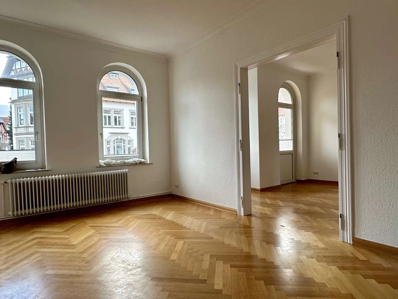 4 Zimmer Wohnung mit 135 m² in Goslar – Bild 12
