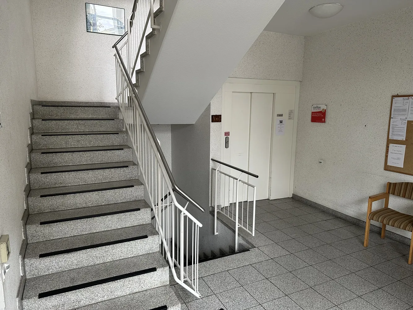 2 Zimmer Wohnung mit 56 m² in Lünen – Bild 8
