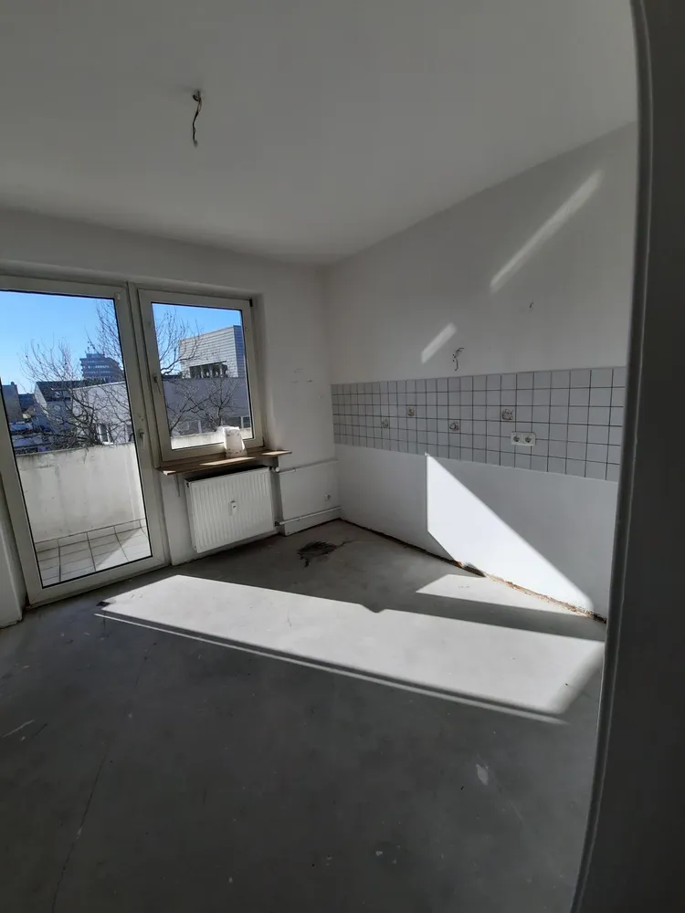 2 Zimmer Wohnung mit 60 m² in Gelsenkirchen – Bild 2