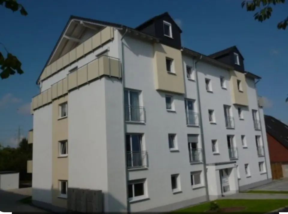 2 Zimmer Wohnung mit 70 m² in Hagen – Bild 3