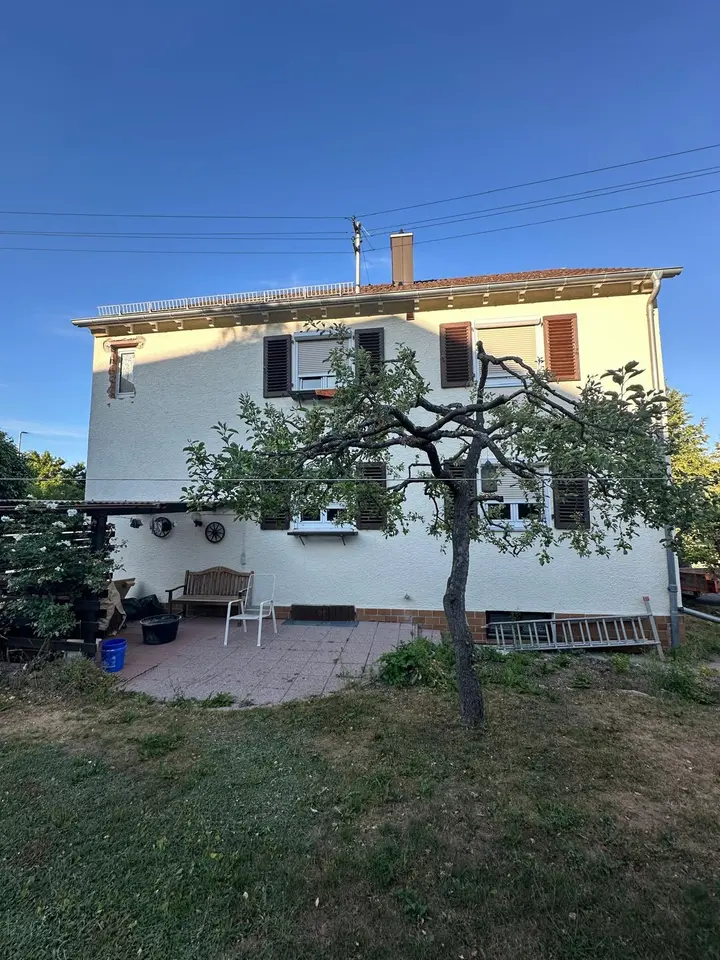 6 Zimmer Haus mit 150 m² in Günzburg – Bild 4