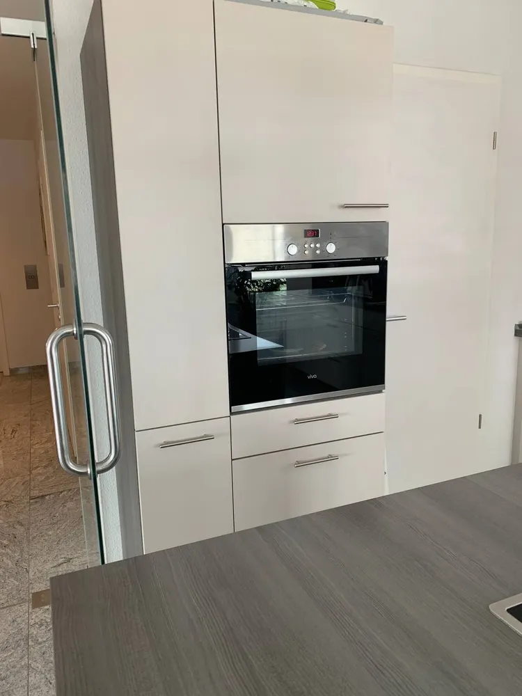 5 Zimmer Wohnung mit 161 m² in Karlsruhe – Bild 12