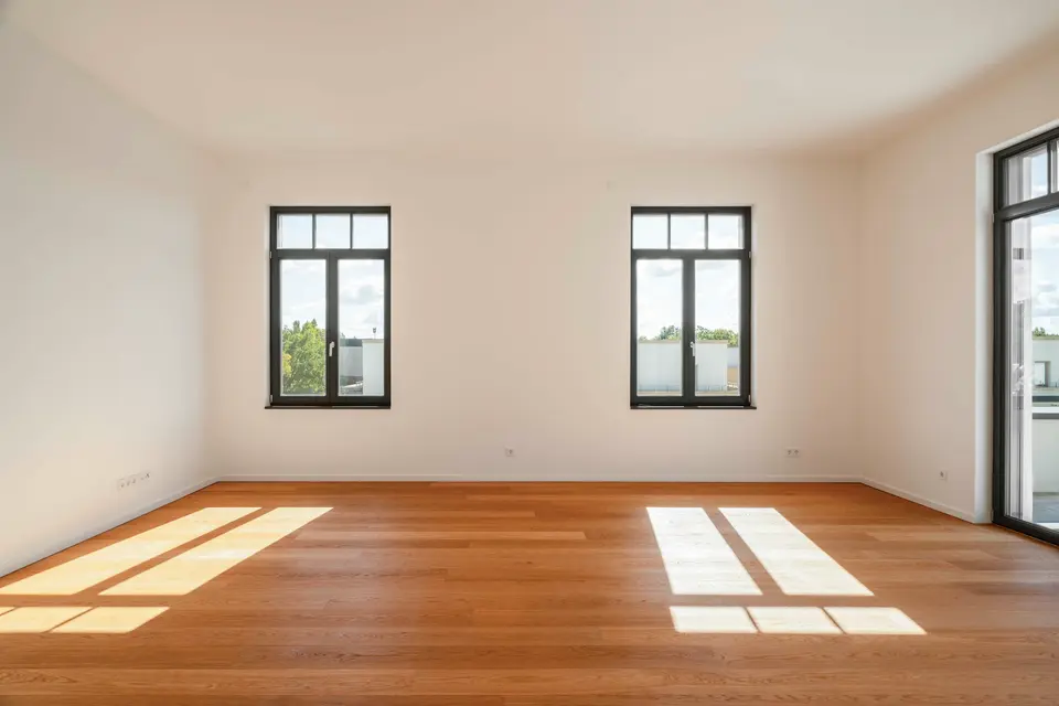 3 room apartment with 135 m² in Potsdam – Photo 2