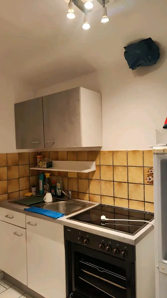 2 Zimmer Wohnung mit 26 m² in Paderborn – Bild 5