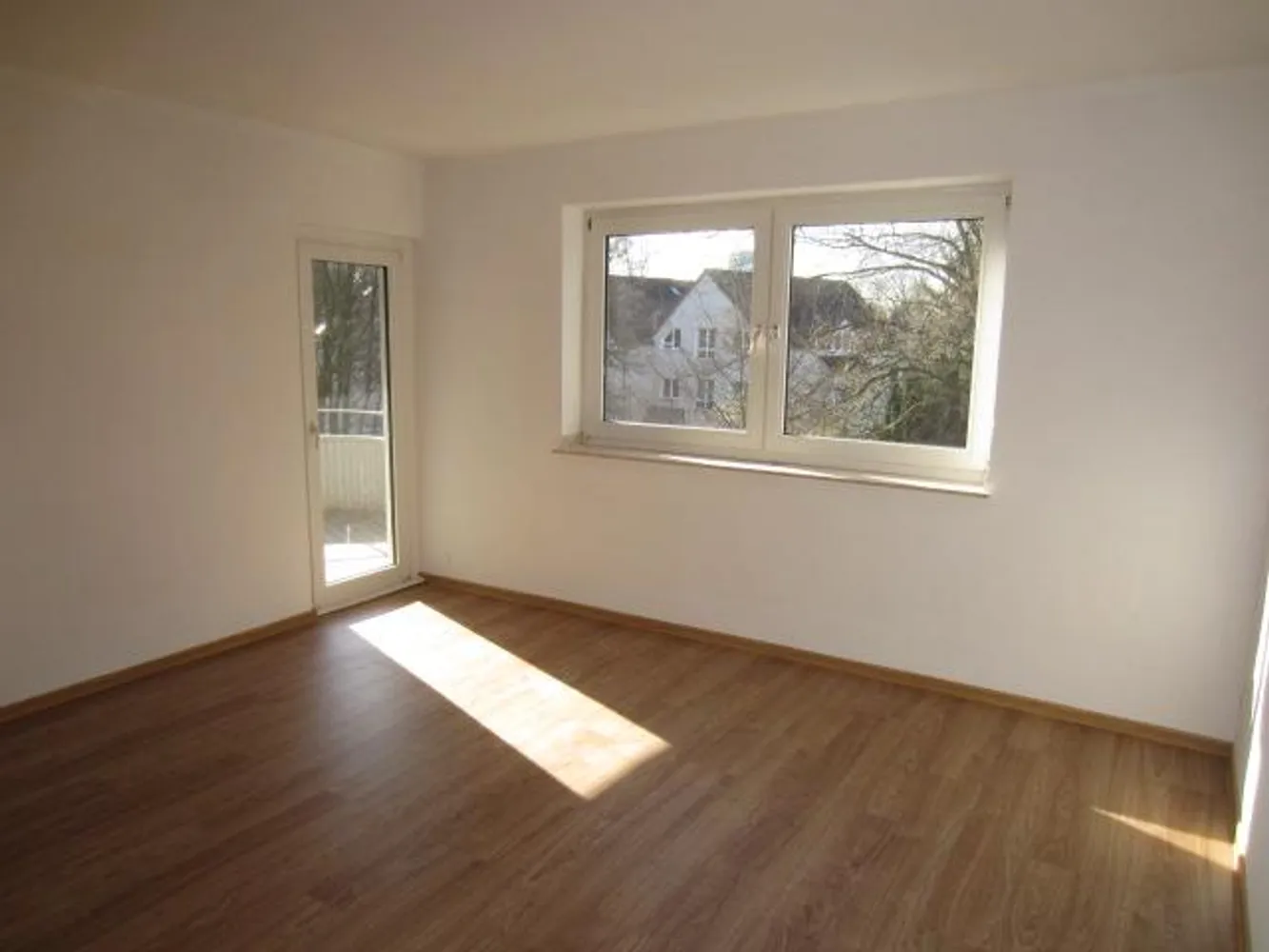 3 Zimmer Wohnung mit 65 m² in Herten – Bild 2
